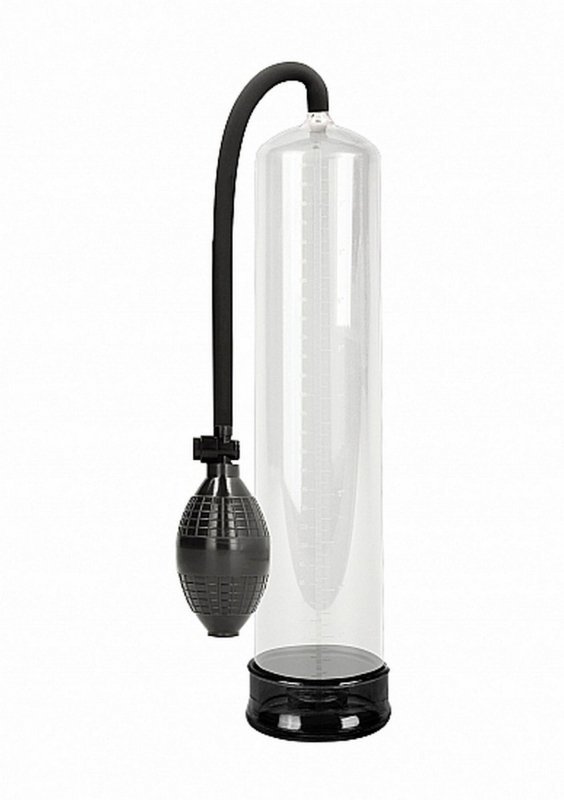 Klasyczna duża pompka do penisa Classic XL Extender Pump