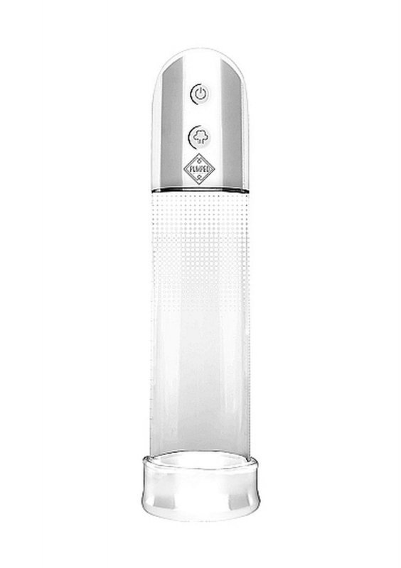 Automat pompka do penisa Automatic Luv Pump