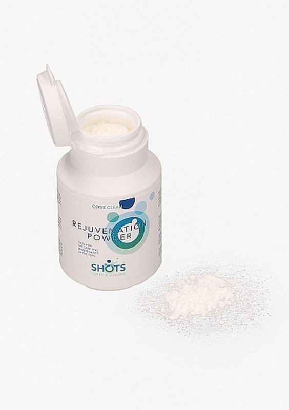 Puder do pielęgnacji gadżetów erotycznych 35 g