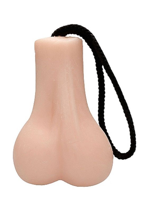Soap balls - flesh