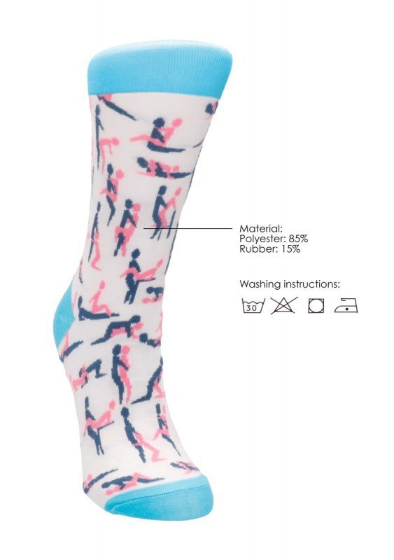 Sutra socks - 42-46