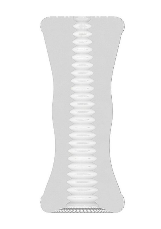 No.23 - Stroker - translucent