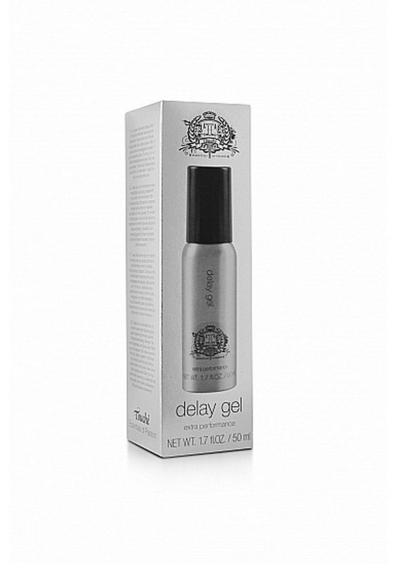 Żel opóźniający wytrysk 50 ml