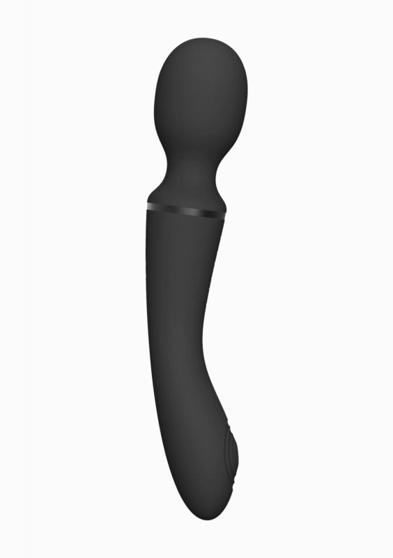 Wibrator do punktu g różdżka wand stymulator łechtaczki