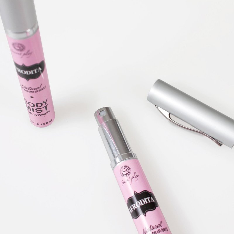 Afrodita - body mist