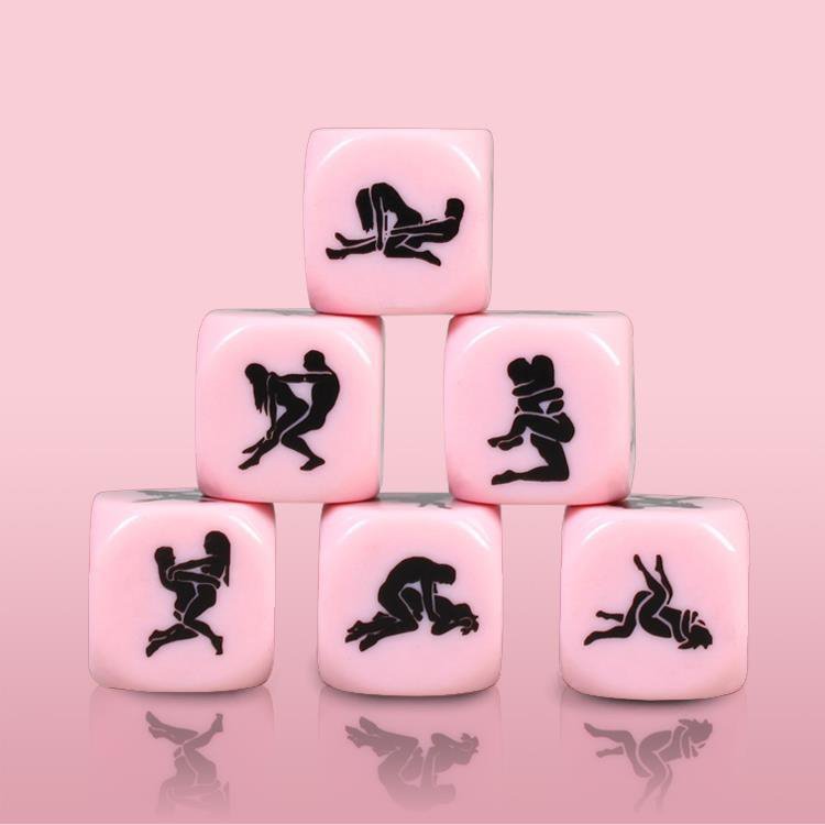 Straight kamasutra die 25 mm