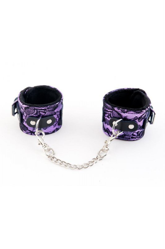 Sex Kajdanki Marcus Hand cuffs  