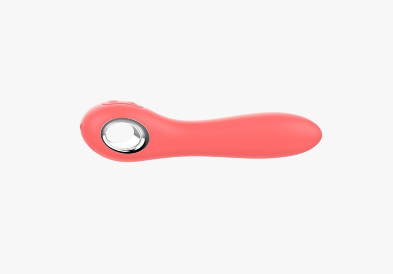 Wibrator-7 functions coral