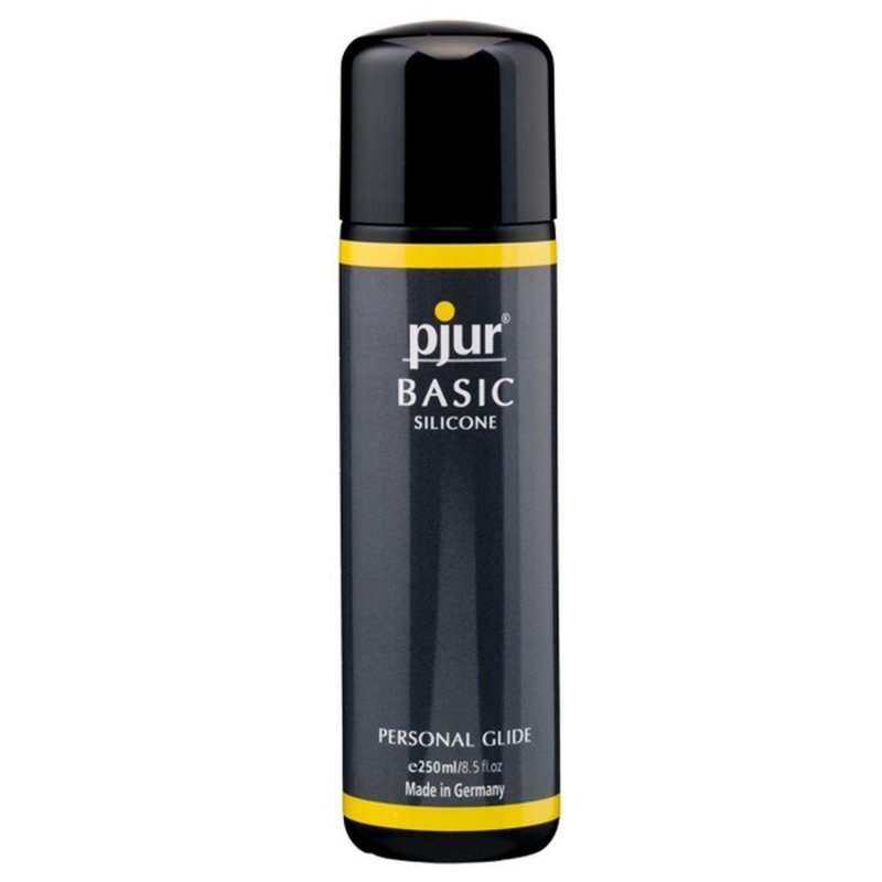Pjur poślizgowy żel intymny 250ml