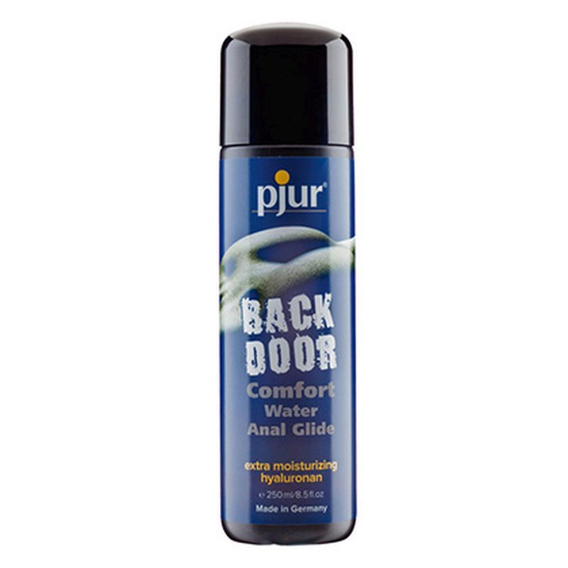 Poślizgowy żel do seksu analnego 250 ml
