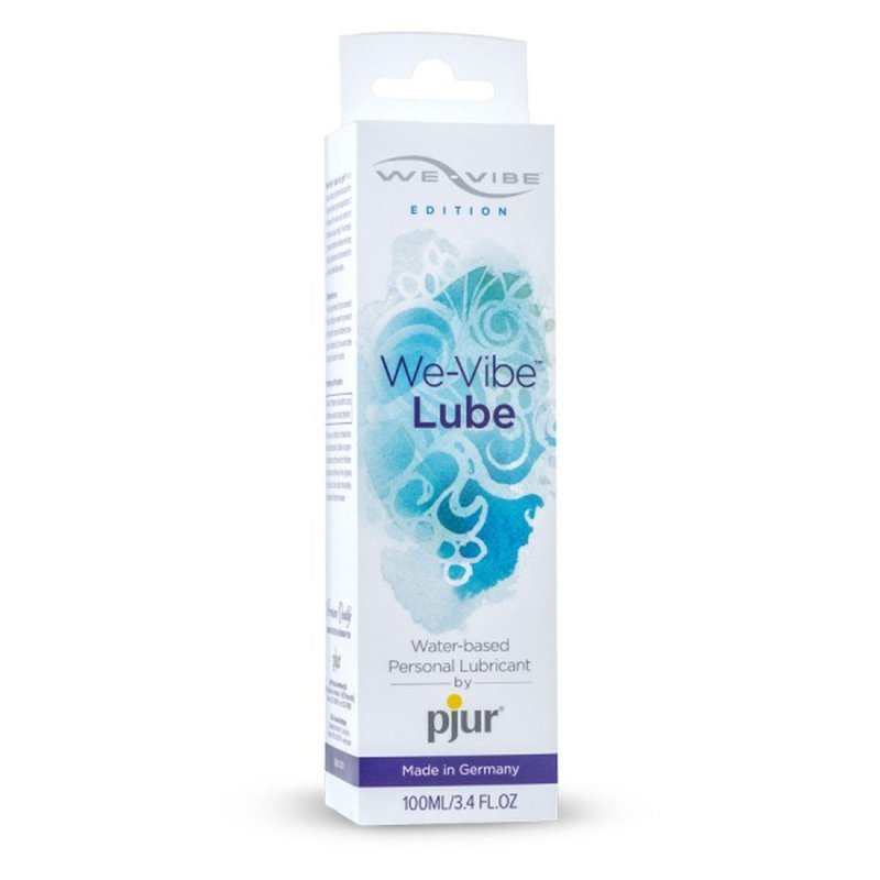 Żel intymny na bazie wody 100 ml