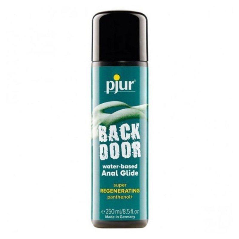 Pjur lubrykant analny z panthenolem 250 ml