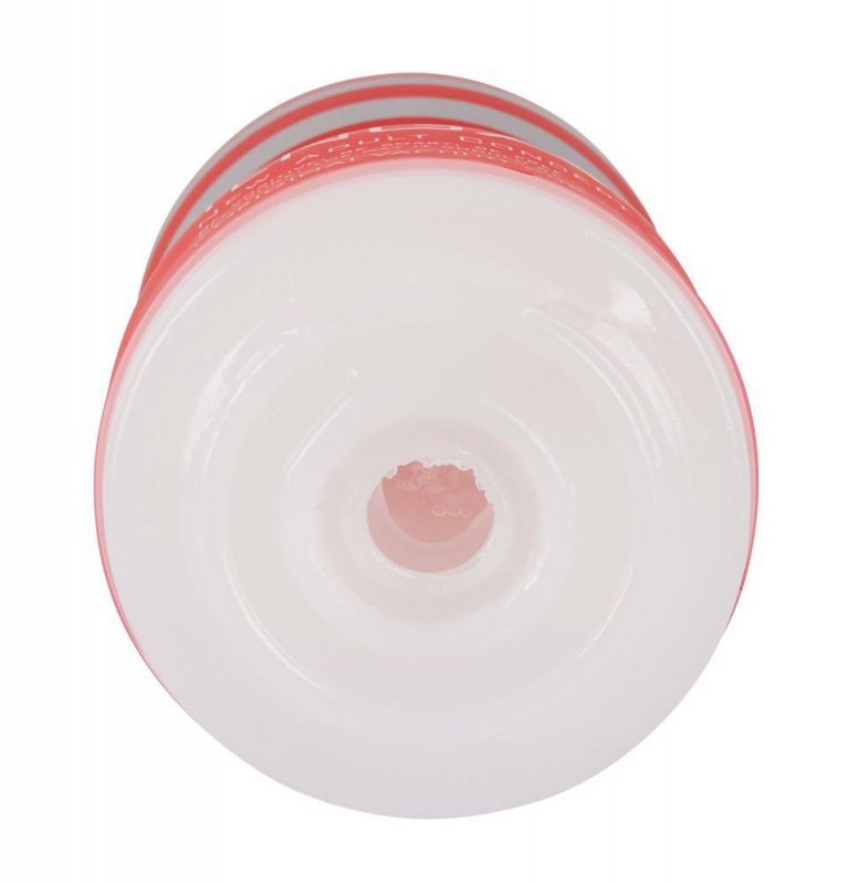 Deep Throat Cup