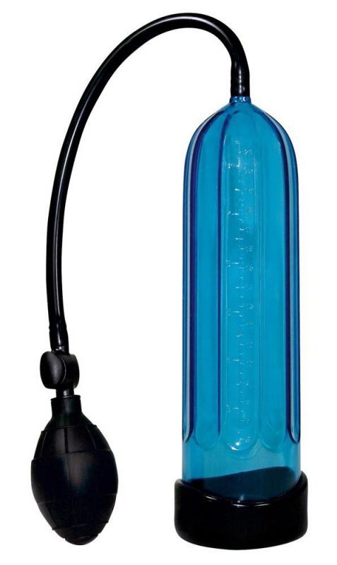 Pompka do penisa Pump Cool