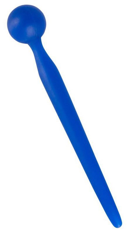 Dilator do penisa zatyczka wytrysku wtyk