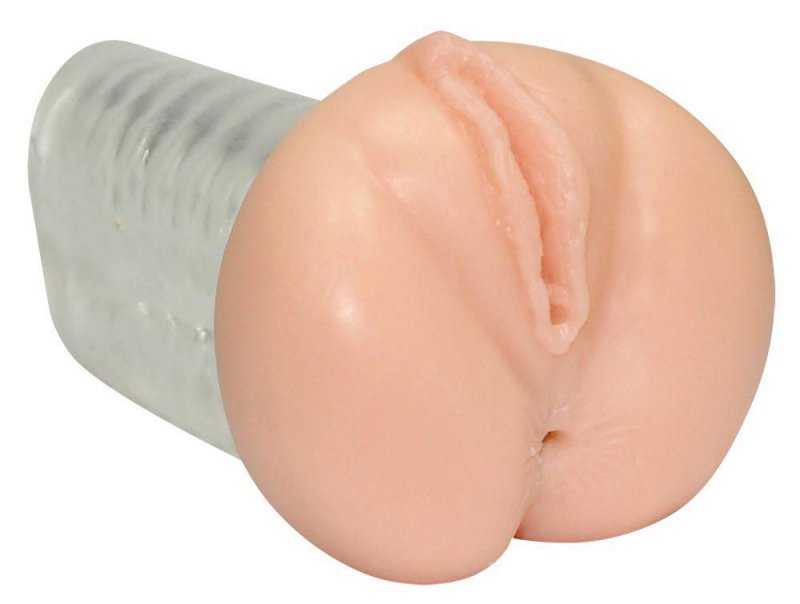 Realistyczny masturbator wagina cipeczka