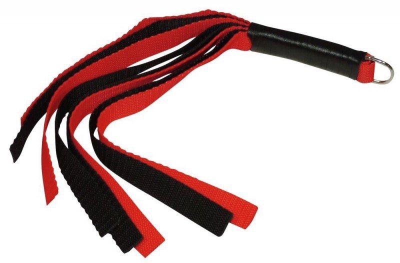 Zestaw do bondage Bad Kitty dominacja