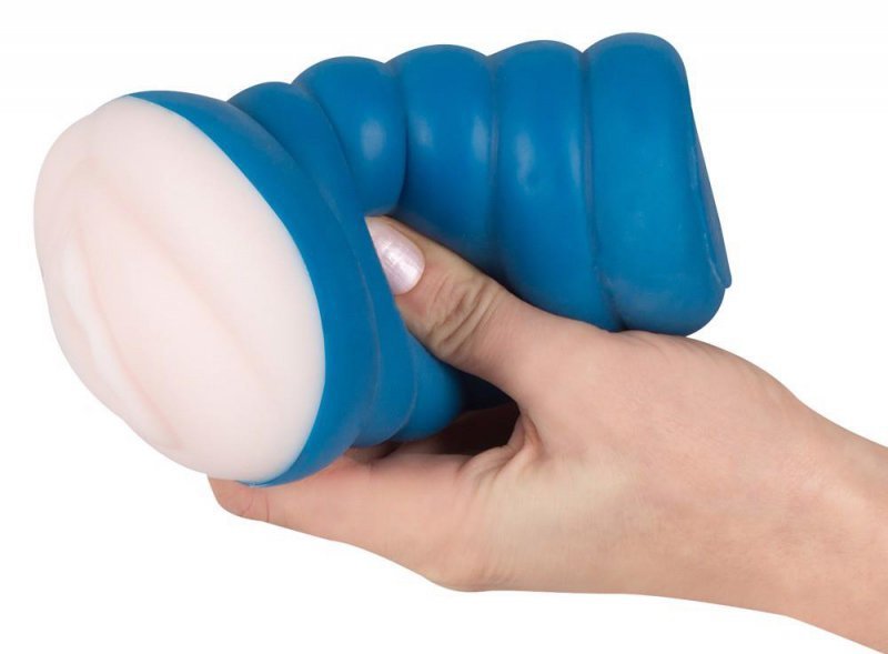 Nature skin soft vagina