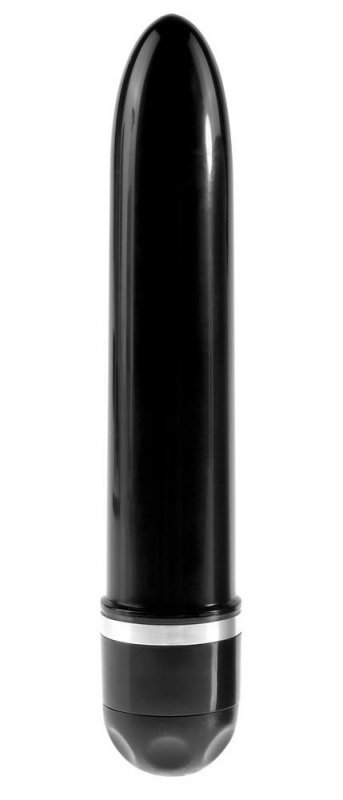 KC 10&quot; vibrating stiffy brown