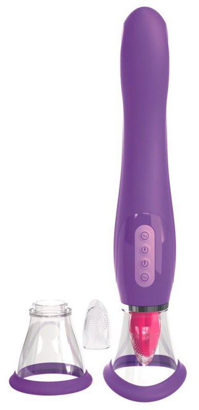 Wibrator 3 w 1
