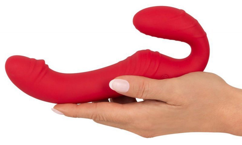 Strapon Rc strapless strap-on 3