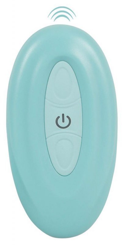 Softies rc panty vibrator