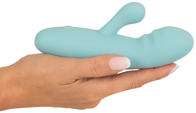 Softies mini rabbit