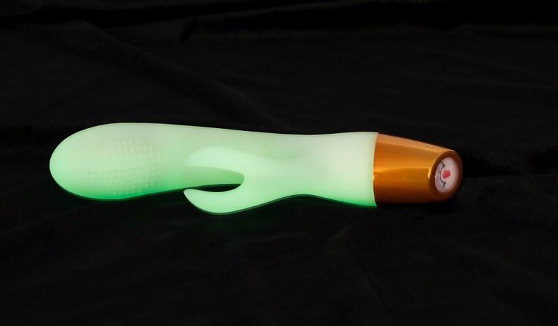 Gitd Rabbit Vibrator