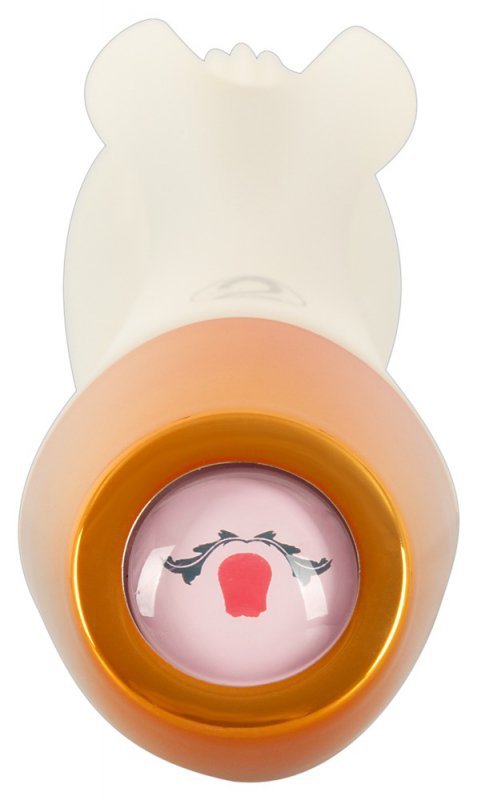 Gitd Rabbit Vibrator