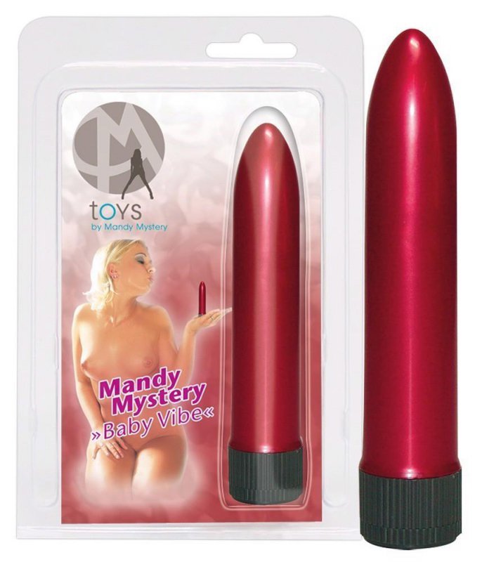 Mini wibrator pociskowy sex masażer pochwa oszaleje