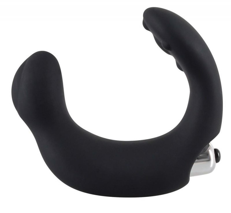 Wibrujący stymulator punktu p masażer analny penetrator odbytu