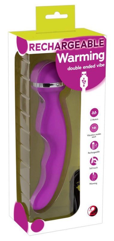 Wibrator do punktu g sex masażer różdżka wand intensywny orgazm