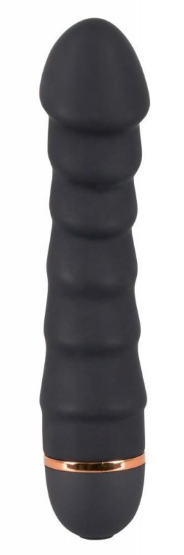 Ripple Vibrator