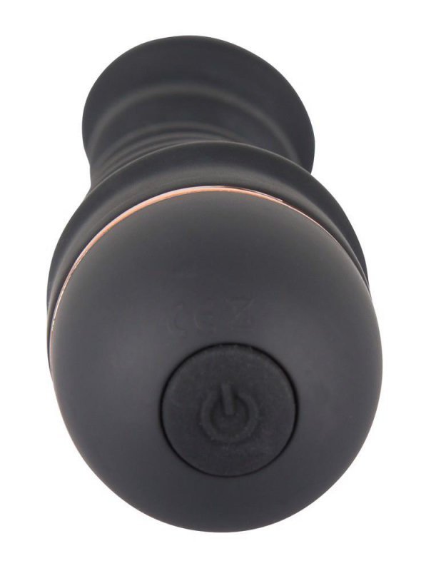 Ripple Vibrator