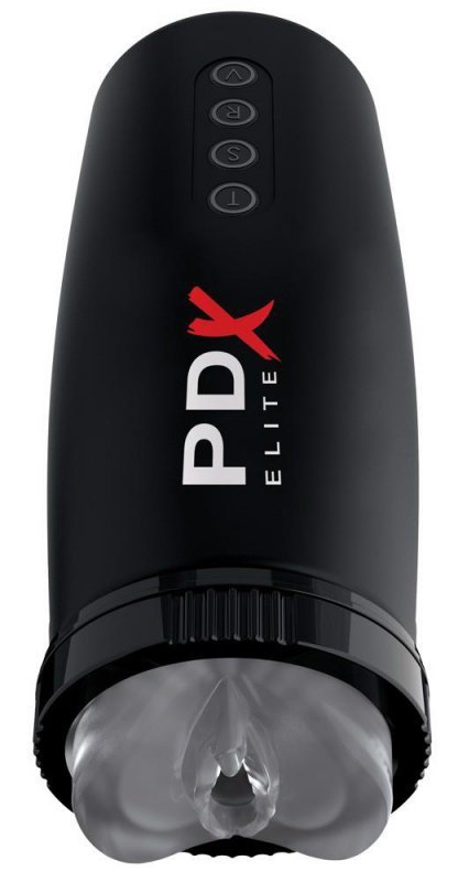 Profesjonalny masturbator męski PDX Elite Motobator 2