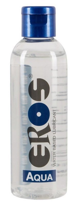 Lubrykant na bazie wody 100 ml