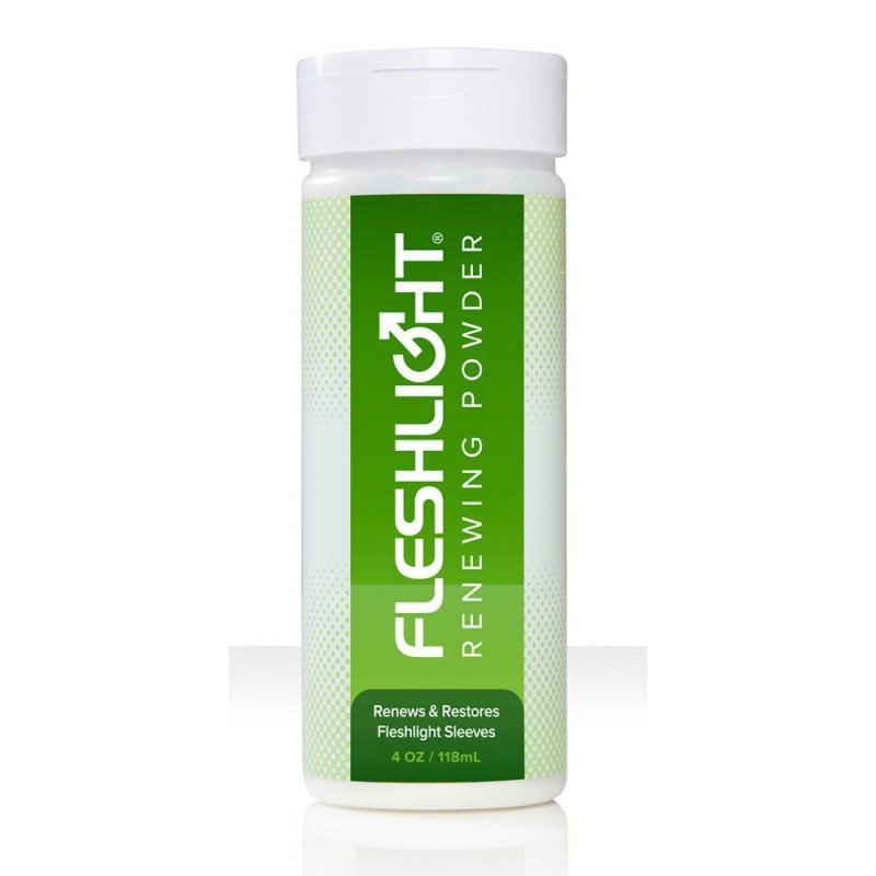 Fleshlight renewing powder