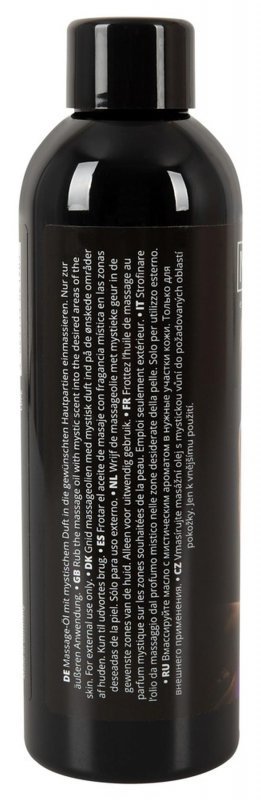 Stymulujaćy olejek do masażu erotycznego 100 ml