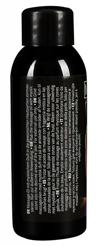 Indonezyjski olejek do masażu erotycznego 50 ml