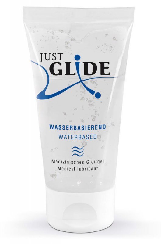 Nawilżający żel intymny 50 ml