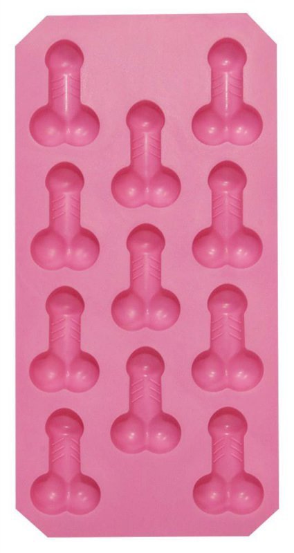 Willy ice tray