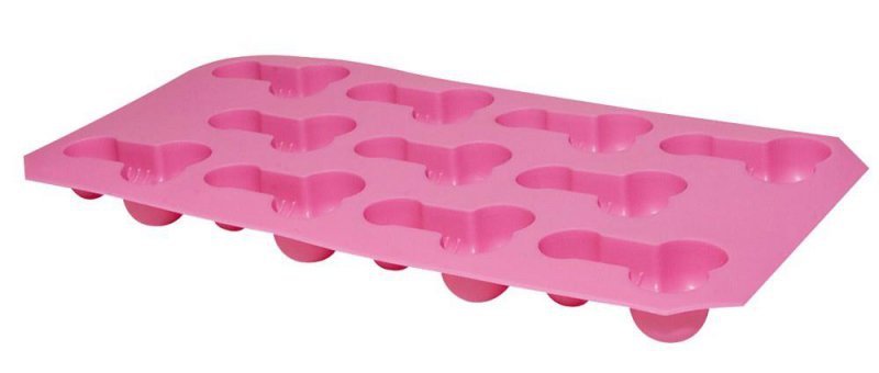 Willy ice tray