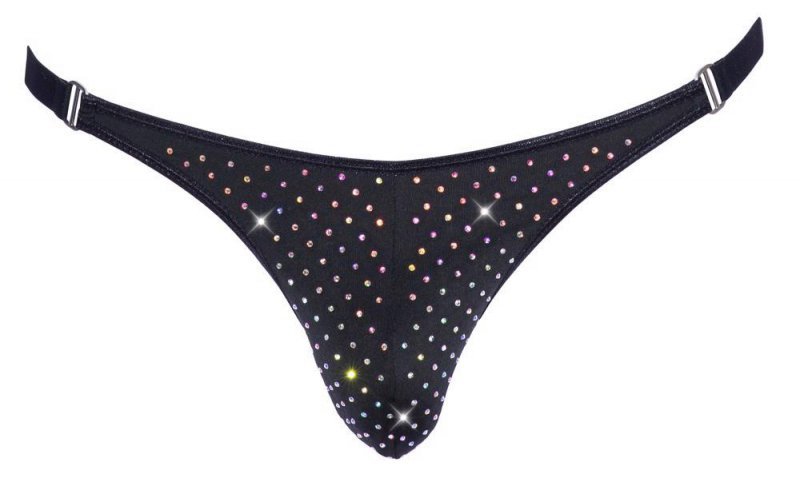 Men's string S