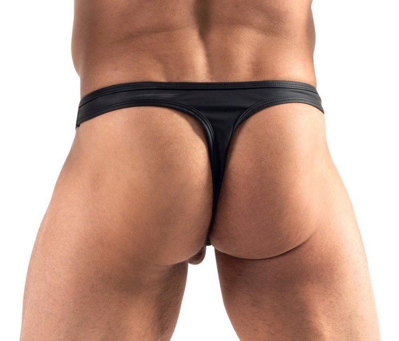 Men's string S