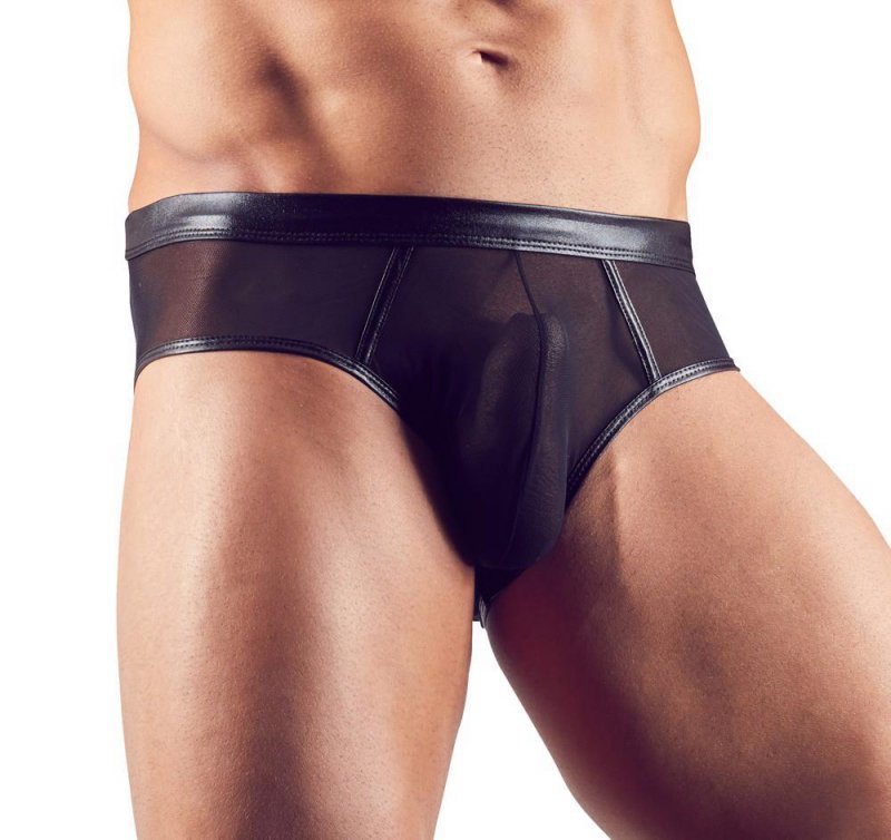 Men´s briefs bottomless M