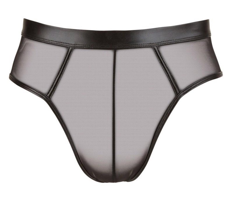 Men´s briefs bottomless M