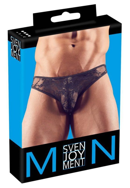 Men&#039;s Briefs Lace S