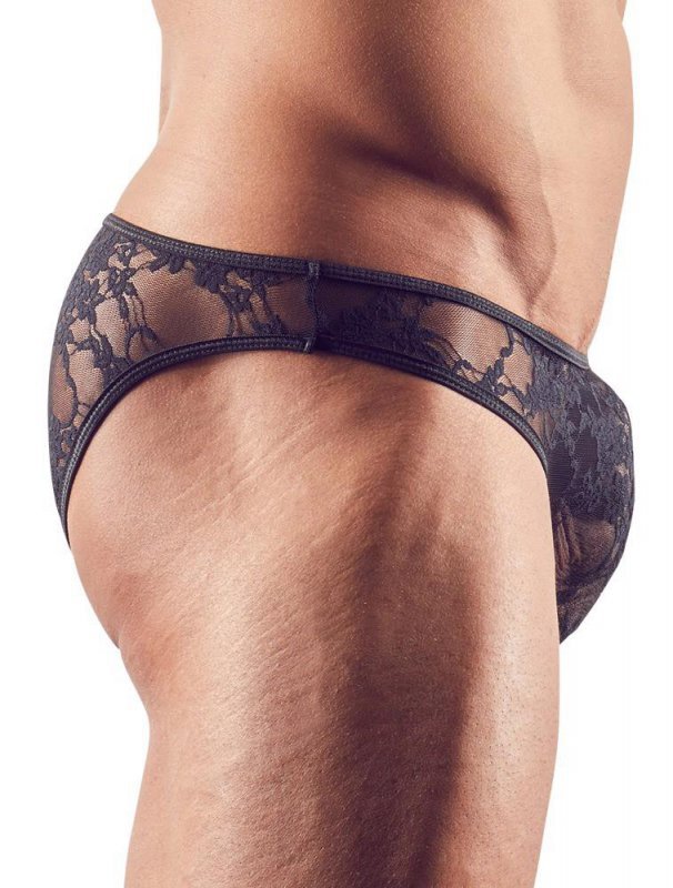 Men&#039;s Briefs Lace S
