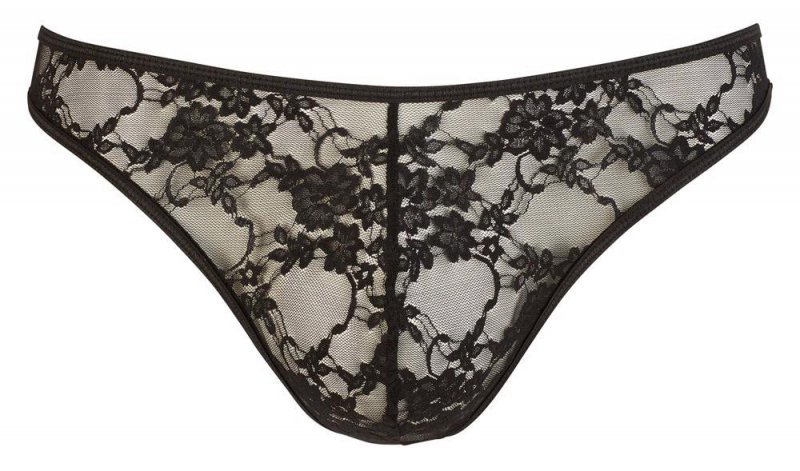 Men&#039;s Briefs Lace S