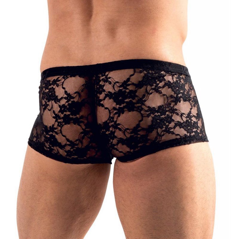 Men's pants L
